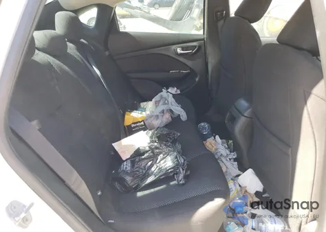 2015 Dodge Dart Se from USA, damaged, VIN 1C3CDFAA7FD415009